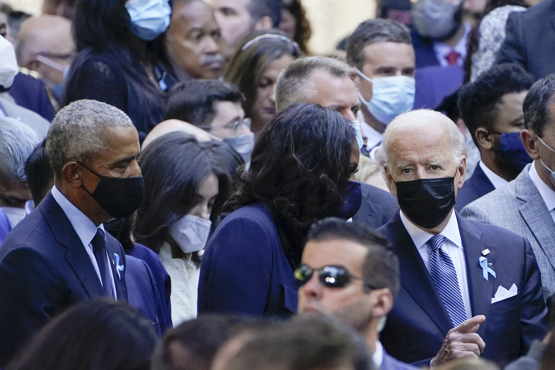 Sept 11 Biden